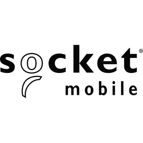 SOCKETSCAN S320 UNIVERSAL QR CODE READER WHITE - CX4235-3322